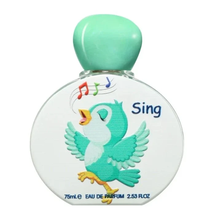 Sing for Kids woda perfumowana spray - Image 3