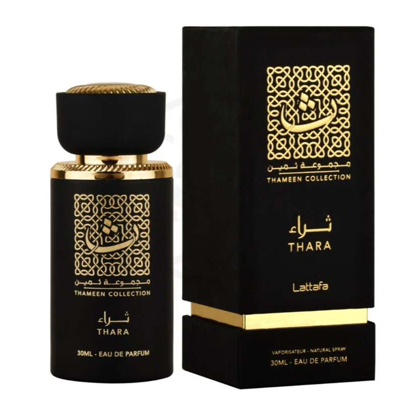 Thara woda perfumowana - Image 2