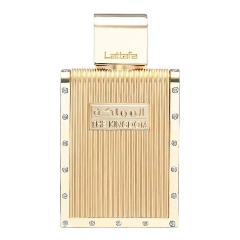 The Kingdom woda perfumowana