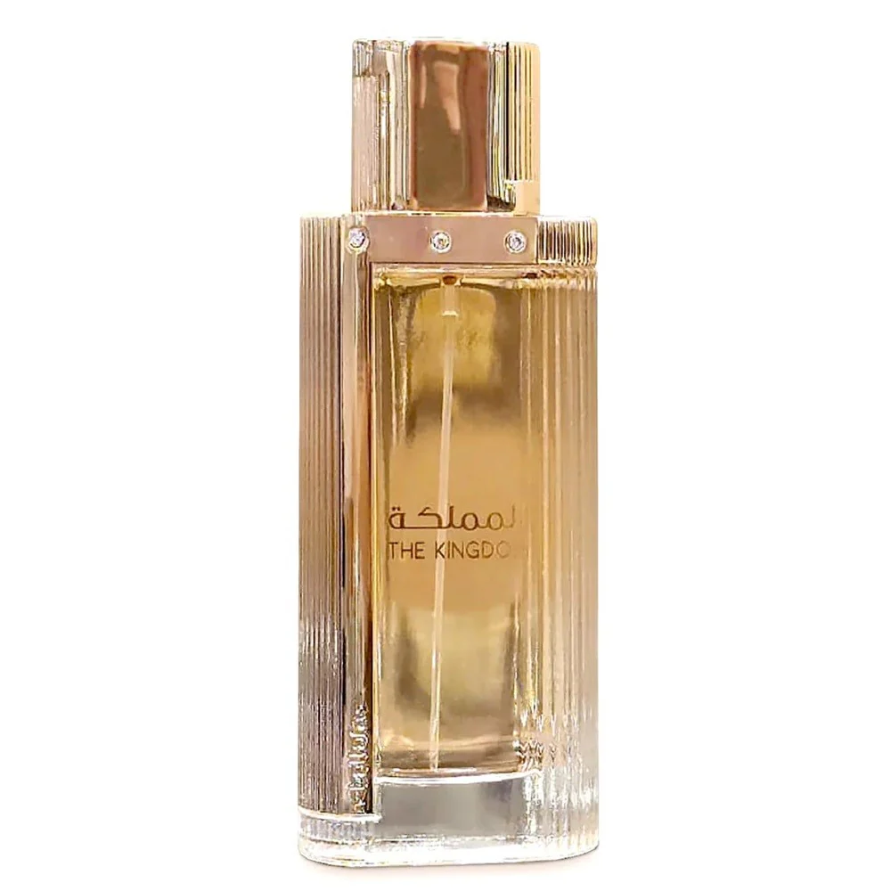 The Kingdom Woman woda perfumowana - Image 3