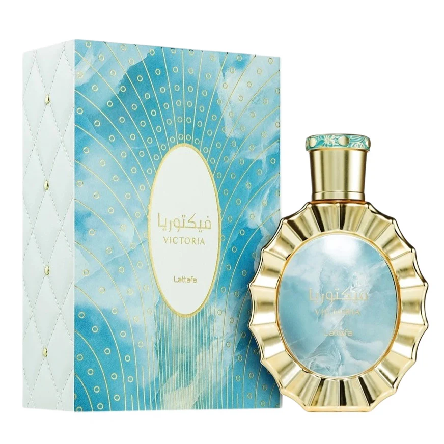 Victoria woda perfumowana spray - Image 2