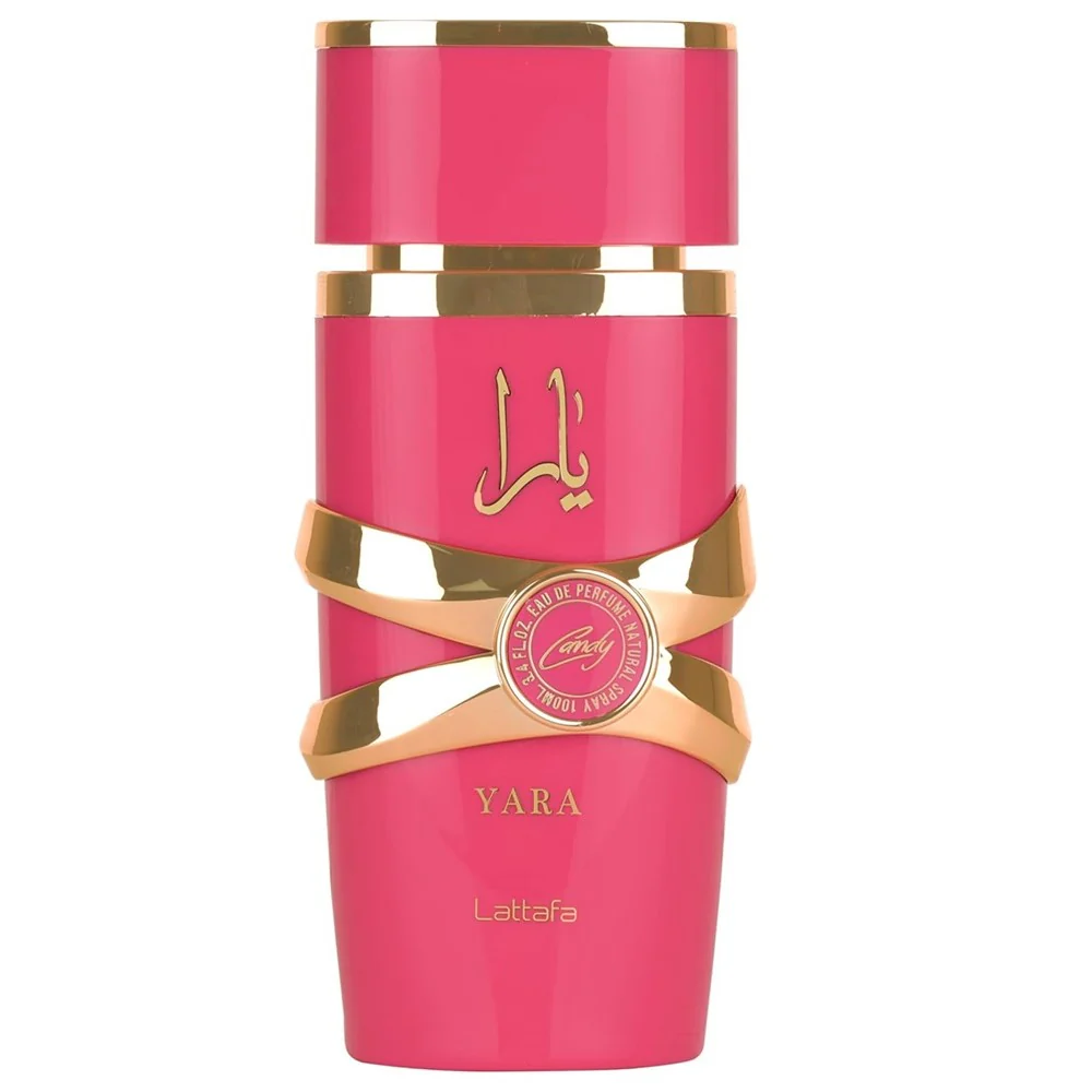 Yara Candy woda perfumowana