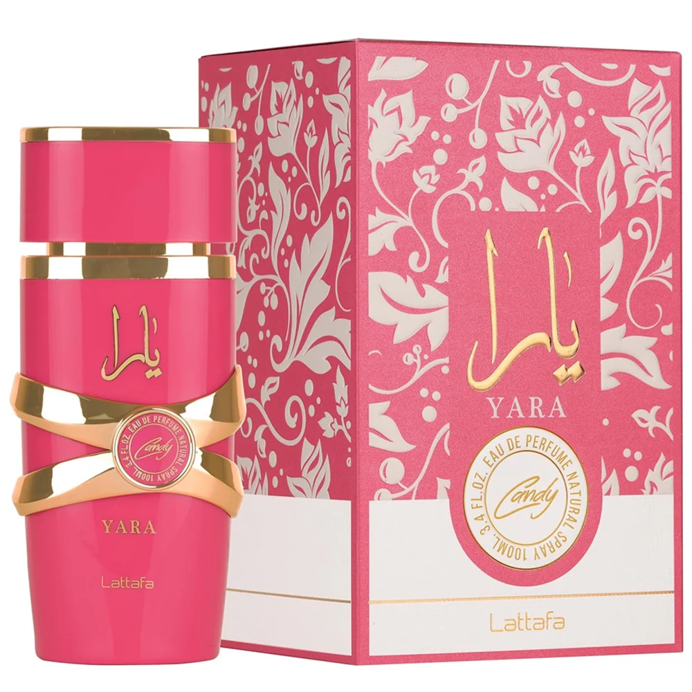 Yara Candy woda perfumowana - Image 2