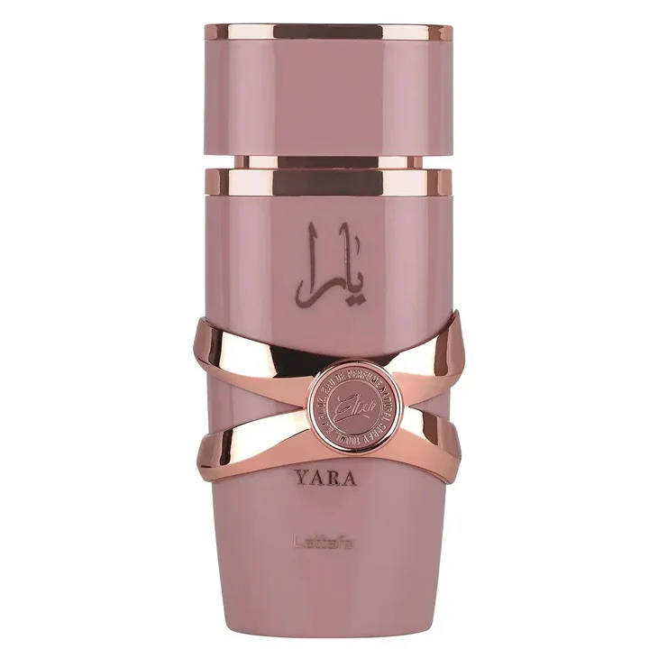 Yara Elixir woda perfumowana