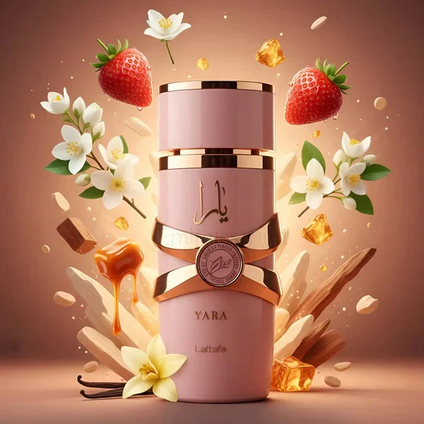 Yara Elixir woda perfumowana - Image 3