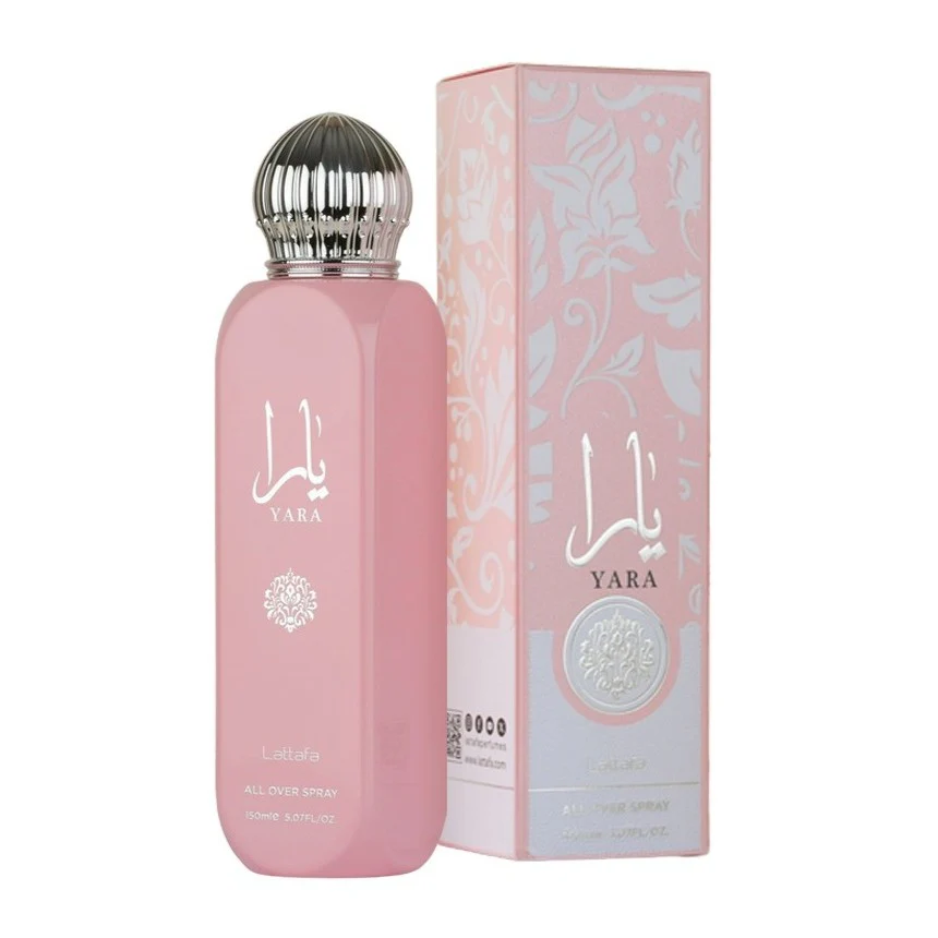 Yara perfumowany spray do ciała 150ml - Image 2