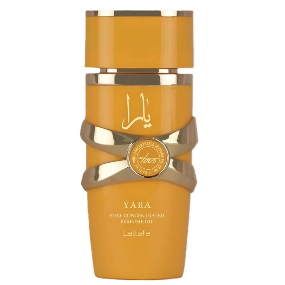 Yara Tous olejek perfumowany 20ml