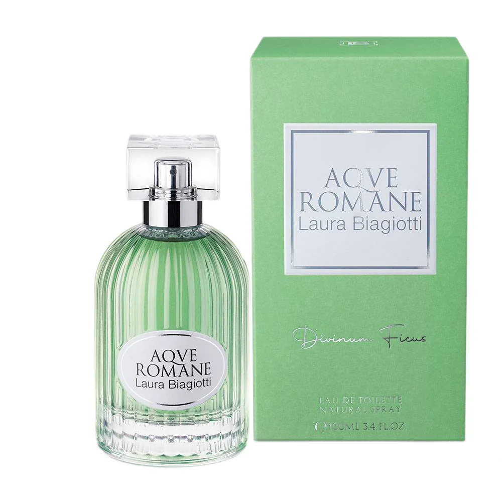 Aqve Romane Divinum Ficus woda toaletowa spray - Image 3