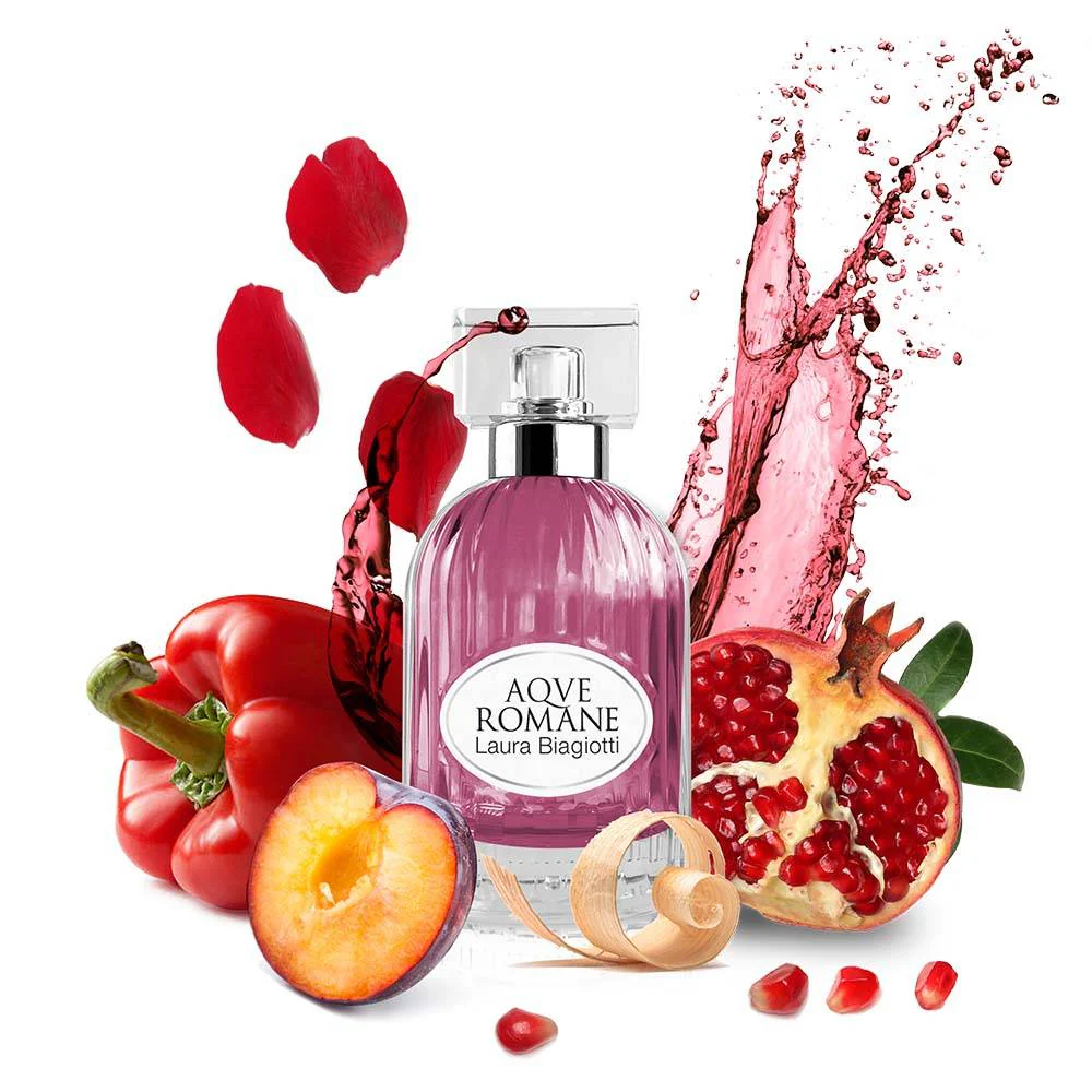 Aqve Romane Uva Dulcis woda toaletowa spray - Image 3