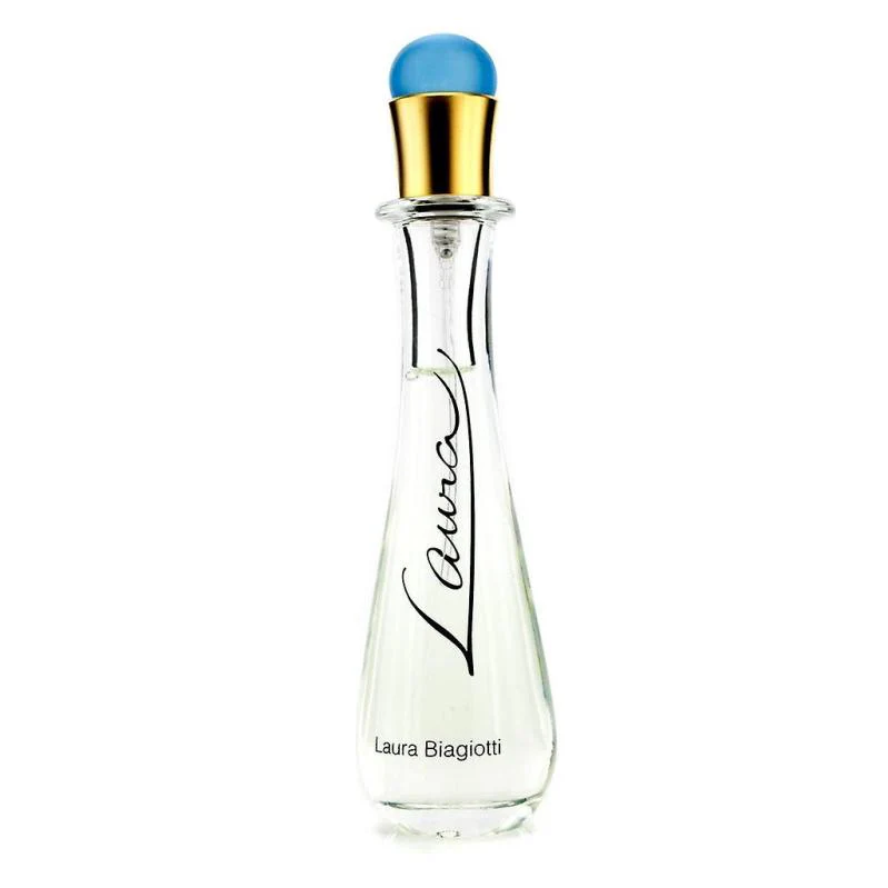 Laura woda toaletowa spray