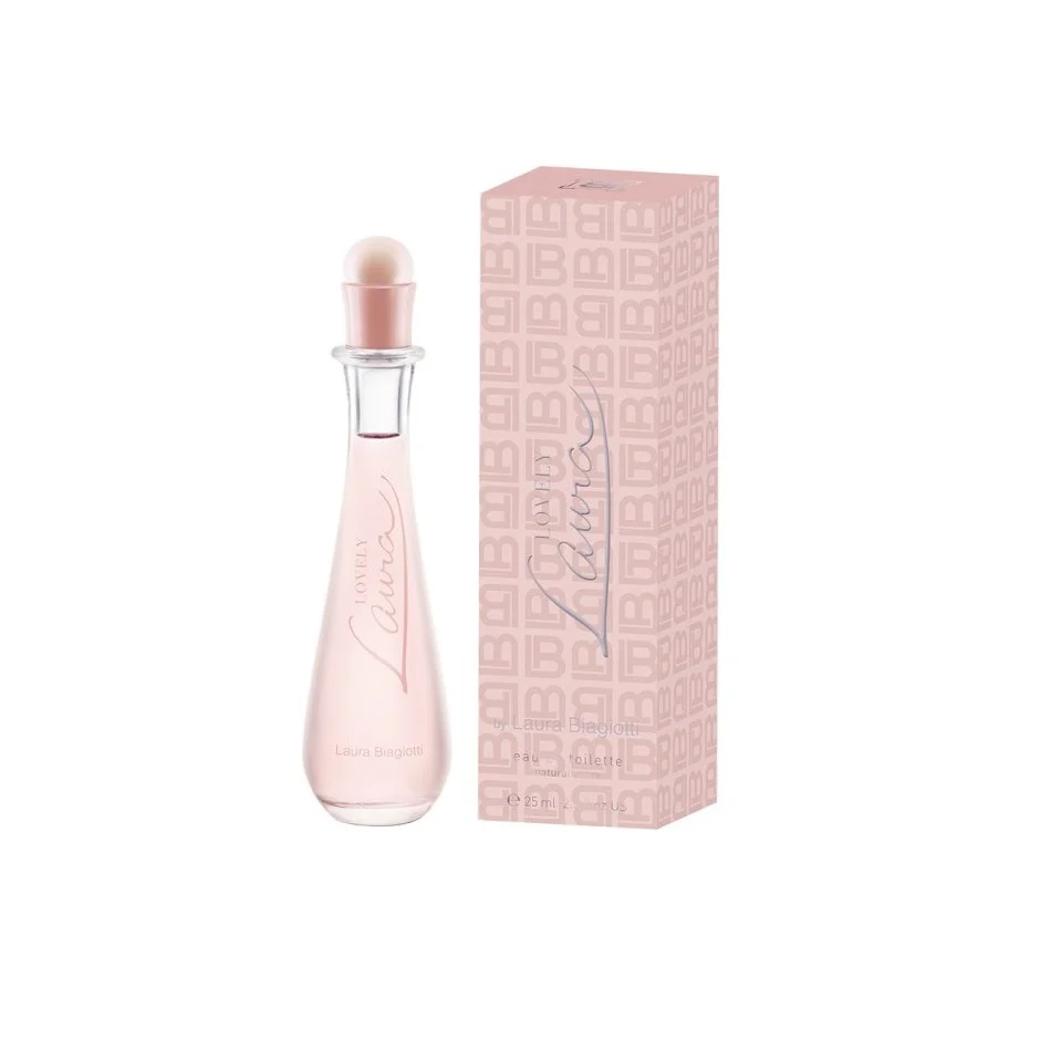 Lovely Laura woda toaletowa spray - Image 3