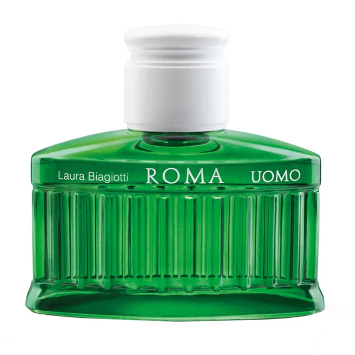 Roma Uomo Green Swing woda toaletowa spray - Image 10