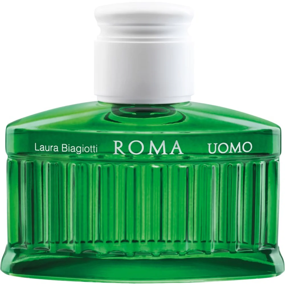 Roma Uomo Green Swing woda toaletowa spray - Image 11