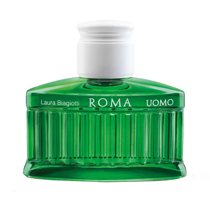 Roma Uomo Green Swing woda toaletowa spray - Image 9