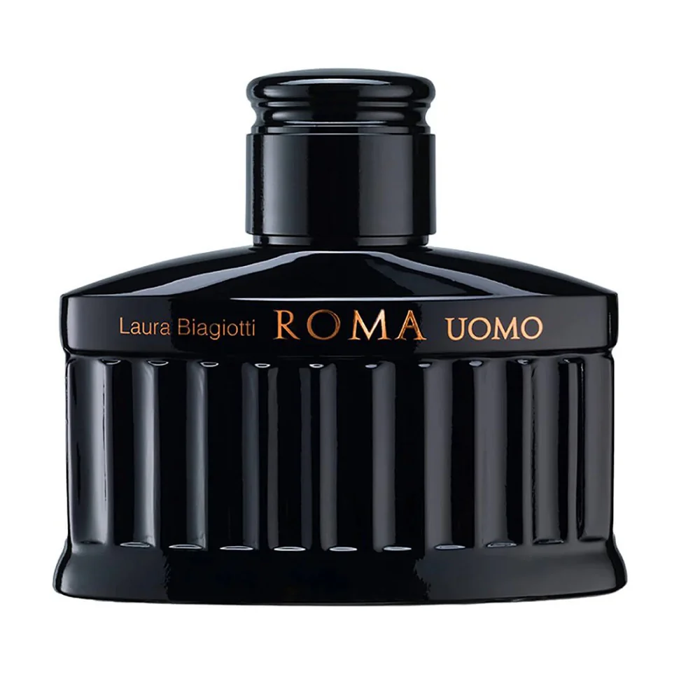Roma Uomo Nero Estremo woda perfumowana
