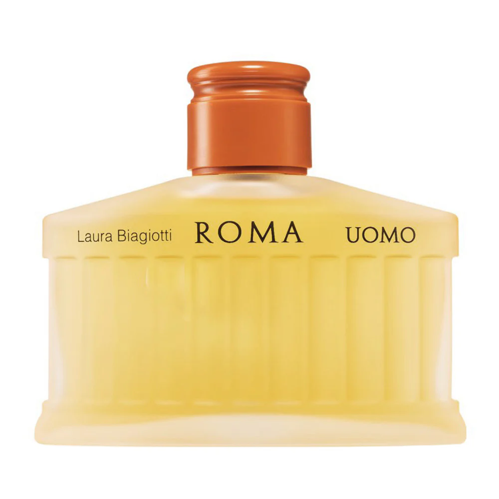 Roma Uomo woda toaletowa spray