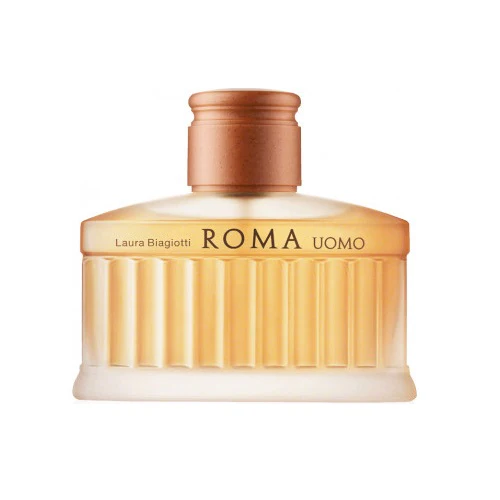 Roma Uomo woda toaletowa spray - Image 5