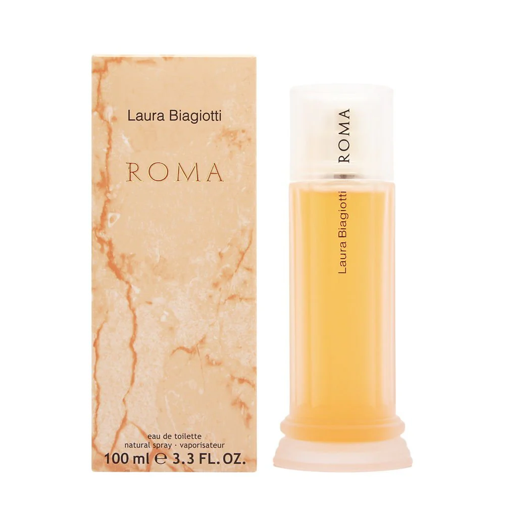 Roma woda toaletowa spray