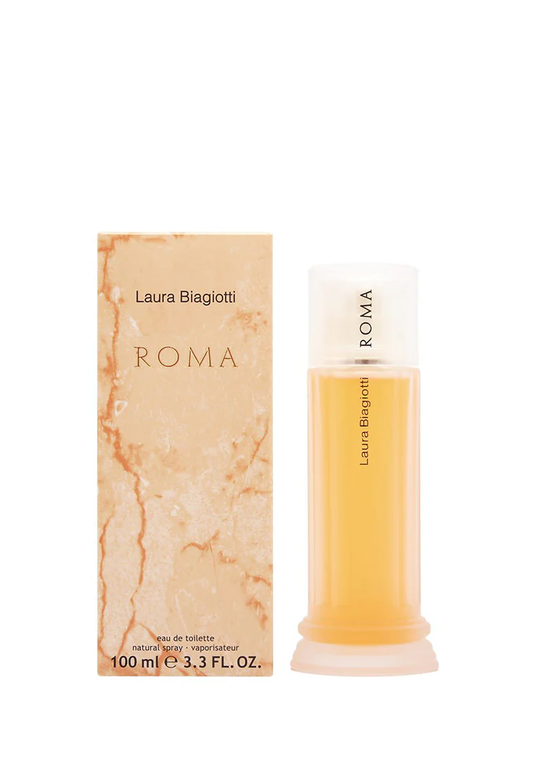 Roma woda toaletowa spray - Image 2
