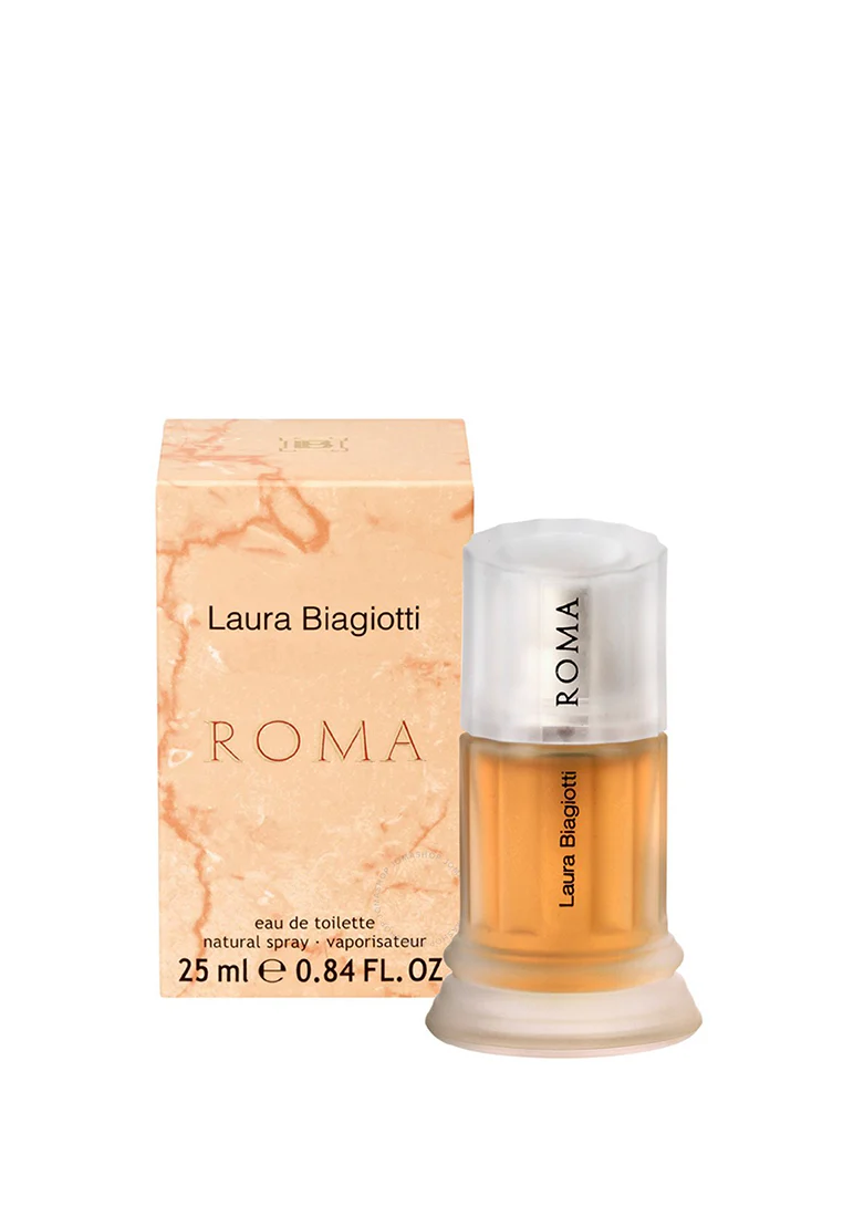Roma woda toaletowa spray - Image 4