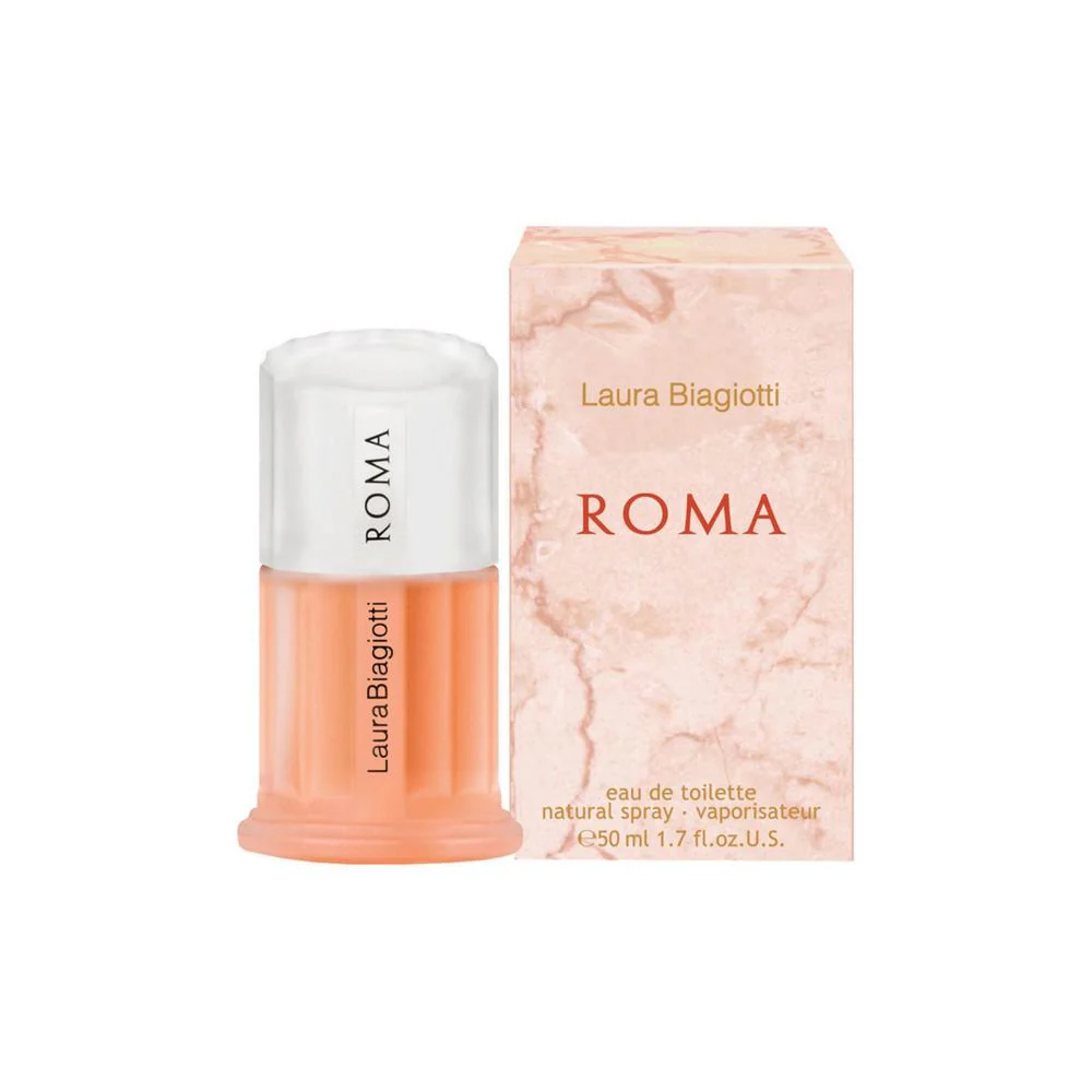 Roma woda toaletowa spray - Image 6