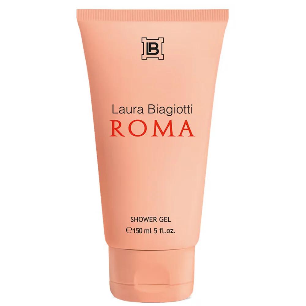 Roma żel pod prysznic 150ml