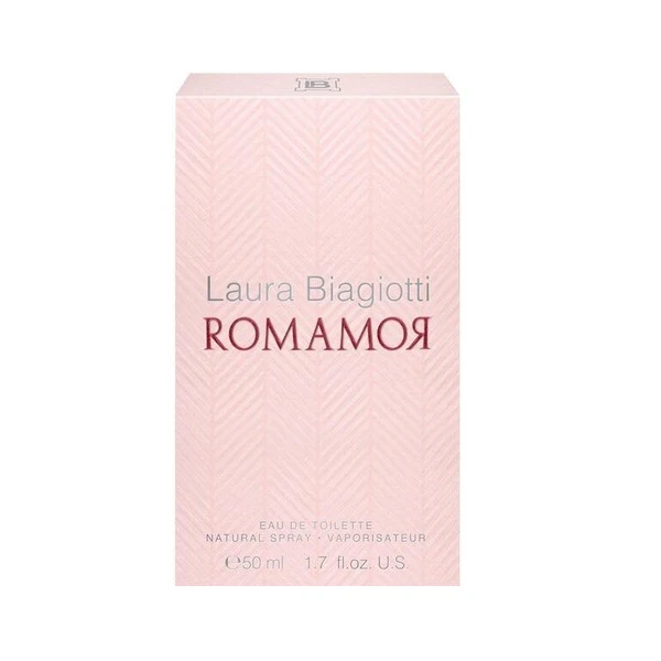 Romamor woda toaletowa spray - Image 7