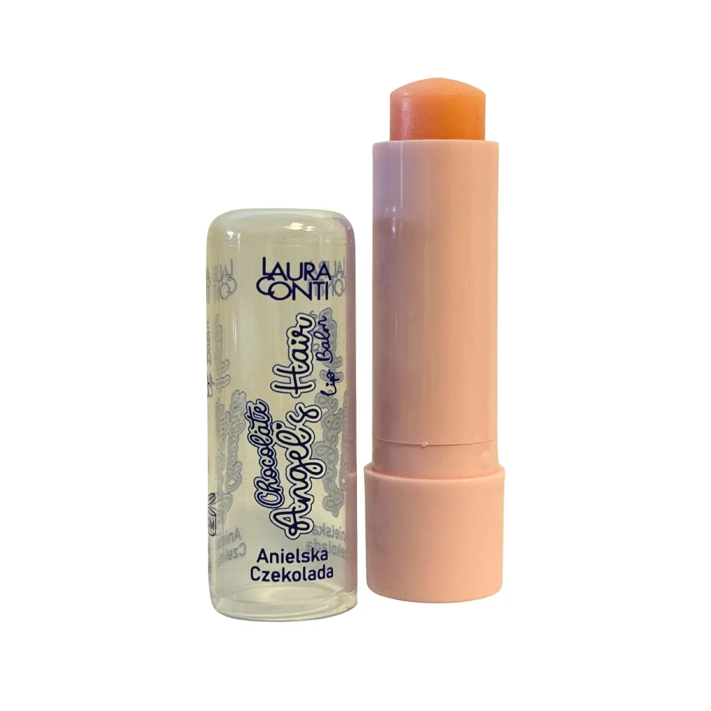 Odżywczy deserowy balsam do ust 4.8g - Image 4