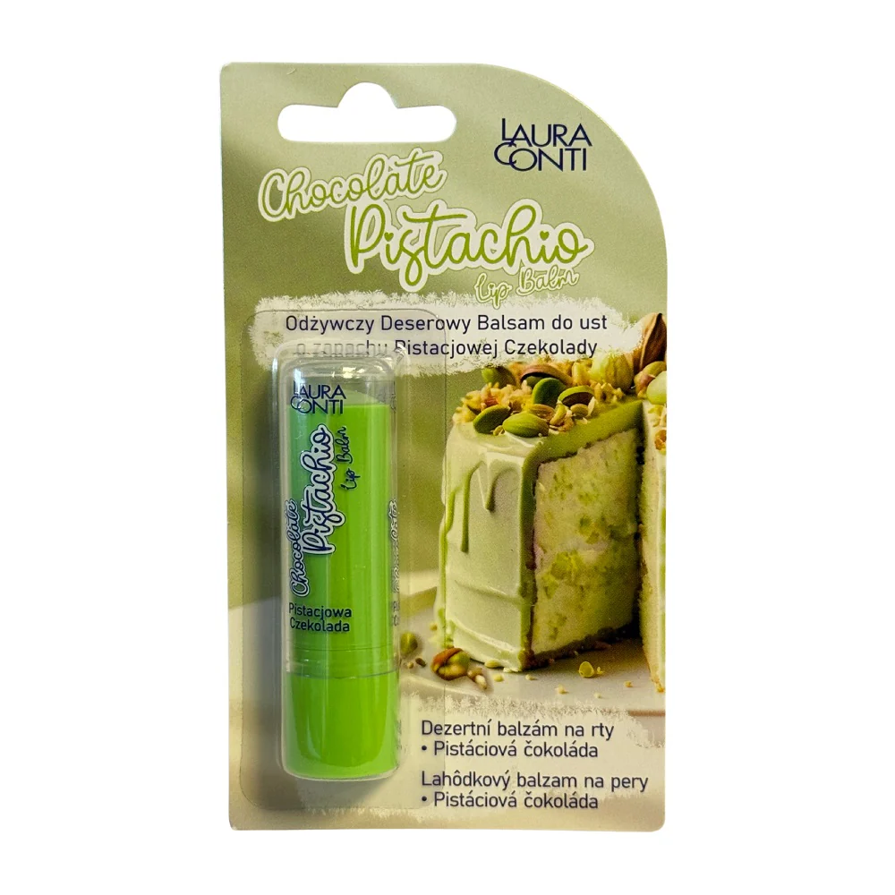 Odżywczy deserowy balsam do ust 4.8g - Image 5