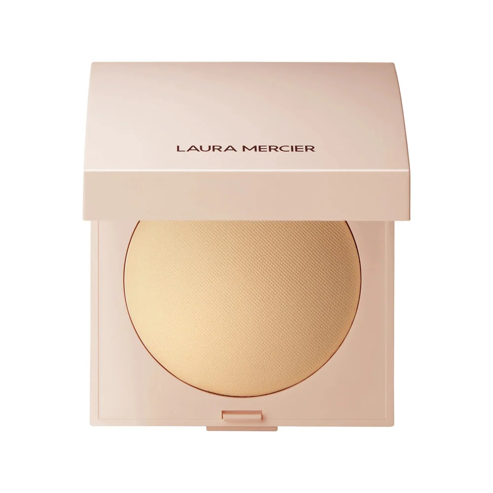 Real Flawless Luminous Perfecting Pressed Powder prasowany puder do twarzy 7.5g - Image 13