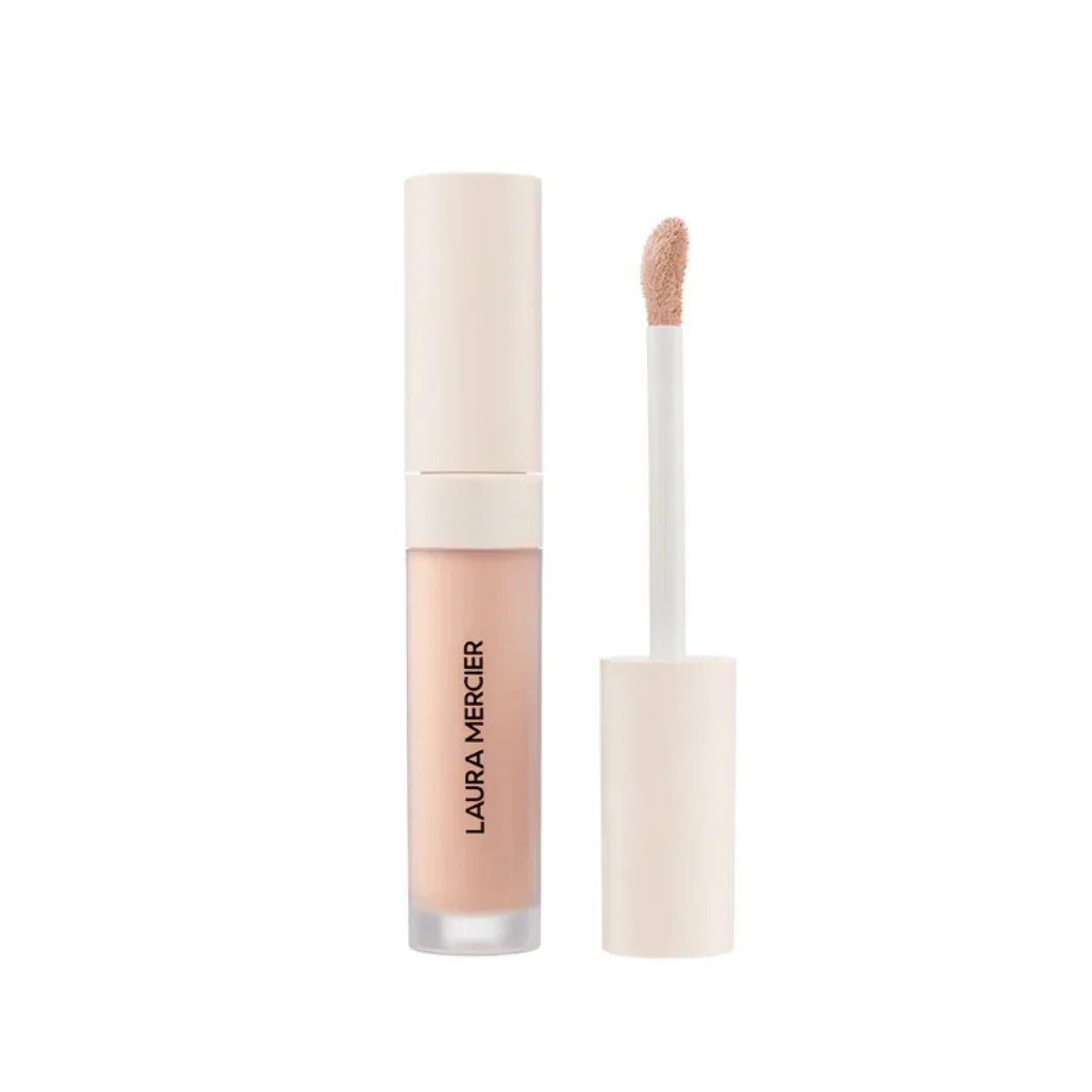 Real Flawless Weightless Perfecting Concealer korektor do twarzy 5.4ml - Image 3