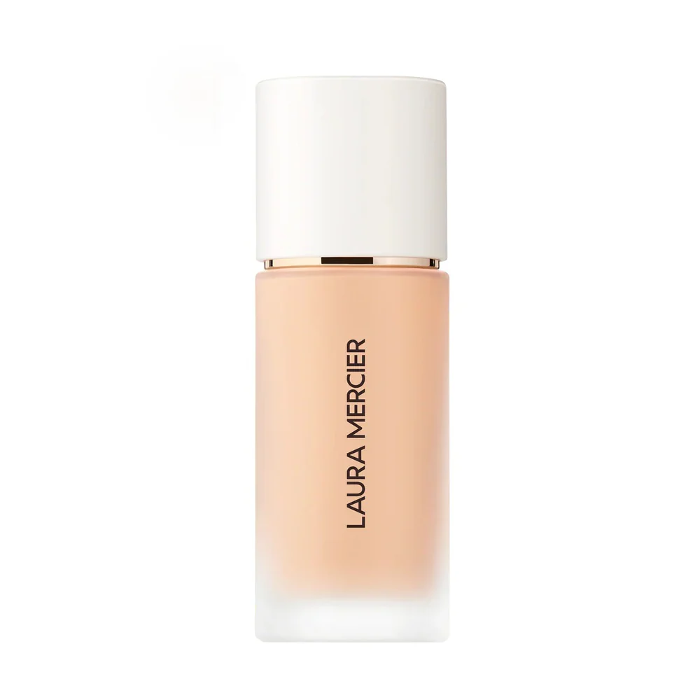 Real Flawless Weightless Perfecting Waterproof Foundation trwały podkład do twarzy 30ml - Image 16