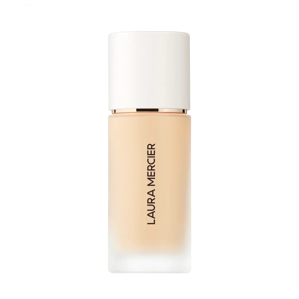 Real Flawless Weightless Perfecting Waterproof Foundation trwały podkład do twarzy 30ml - Image 34