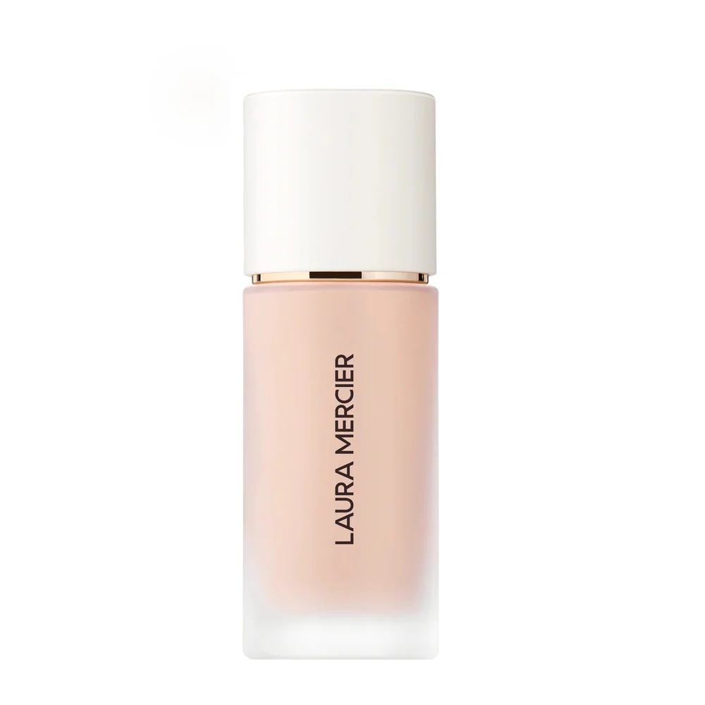 Real Flawless Weightless Perfecting Waterproof Foundation trwały podkład do twarzy 30ml - Image 35