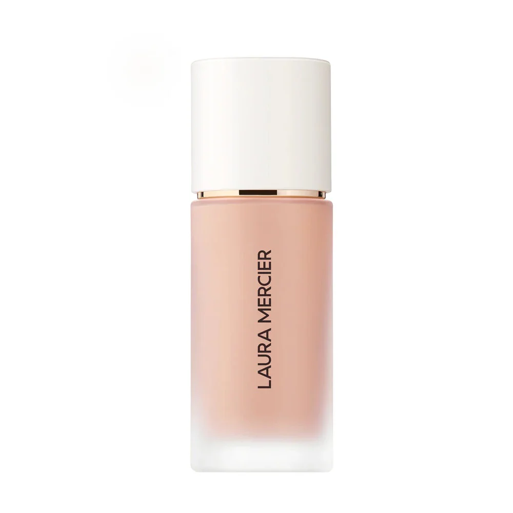 Real Flawless Weightless Perfecting Waterproof Foundation trwały podkład do twarzy 30ml - Image 39