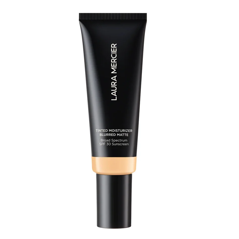 Tinted Moisturizer Blurred Matte Oil Free Broad Spectrum SPF 30 koloryzujący krem nawilżający - Image 15
