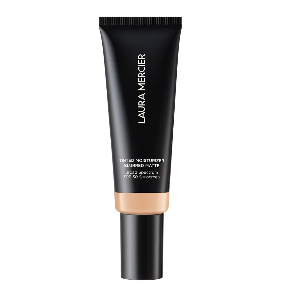 Tinted Moisturizer Blurred Matte Oil Free Broad Spectrum SPF 30 koloryzujący krem nawilżający - Image 16