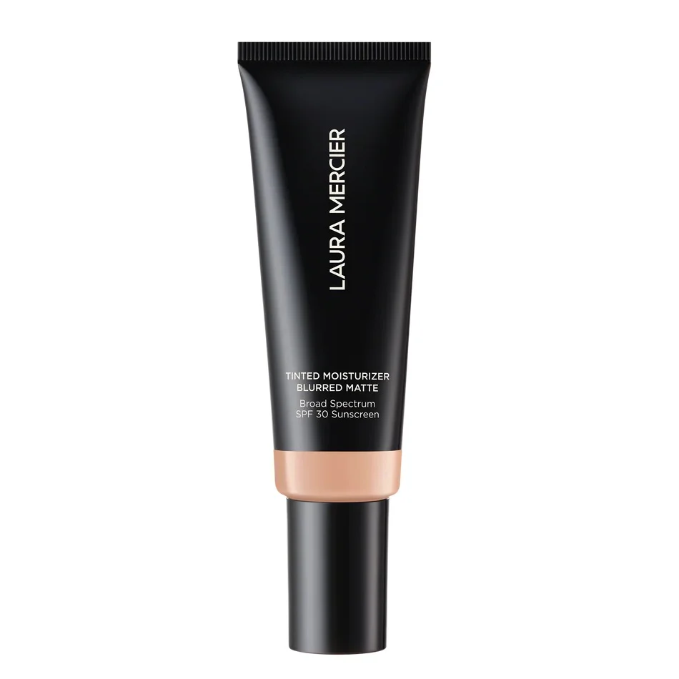 Tinted Moisturizer Blurred Matte Oil Free Broad Spectrum SPF 30 koloryzujący krem nawilżający - Image 17