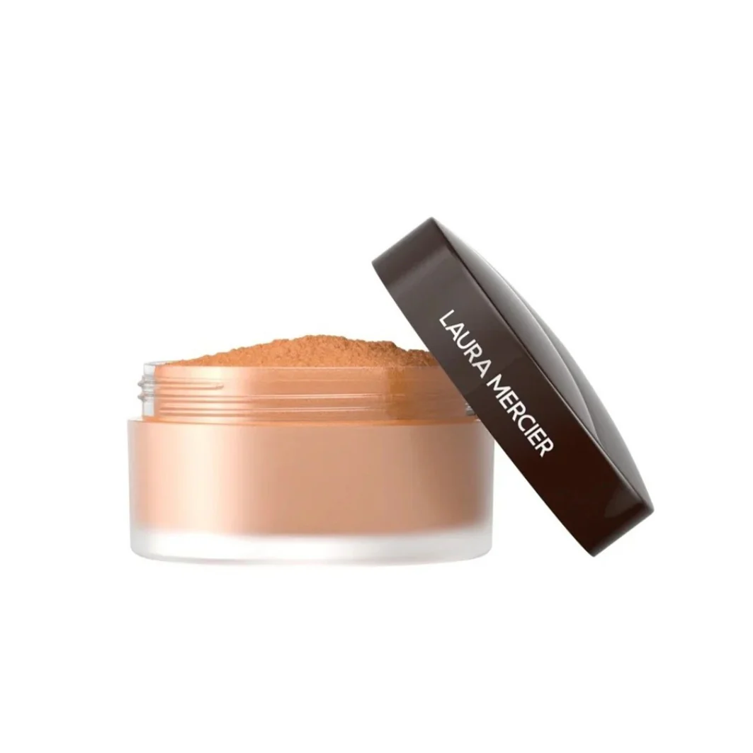 Translucent Loose Setting Powder Mini matujący puder do twarzy 9.3g - Image 5