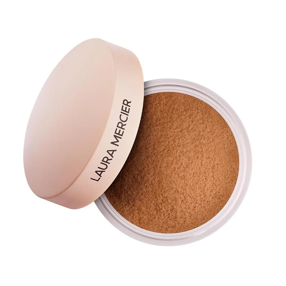 Translucent Loose Talc-Free Setting Powder Ultra-Blur Mini puder do twarzy 6g