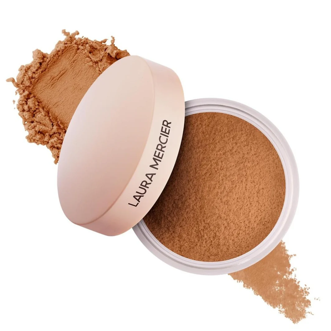 Translucent Loose Talc-Free Setting Powder Ultra-Blur Mini puder do twarzy 6g - Image 2