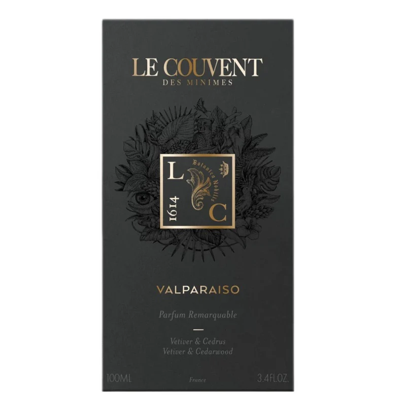 Valparaiso perfumy - Image 2