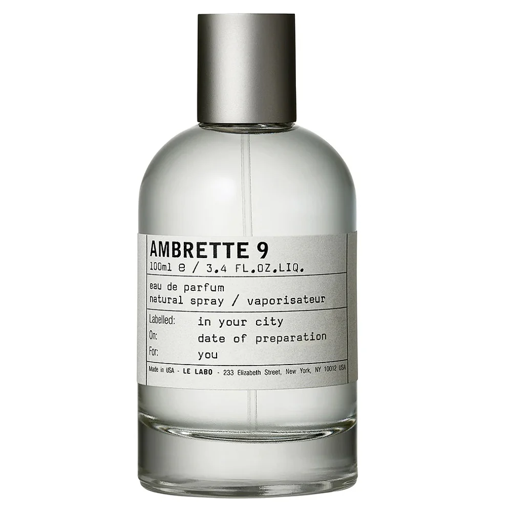 Ambrette 9 woda perfumowana spray - Image 3