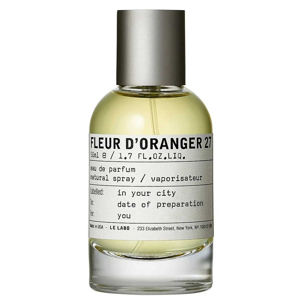 Fleur d'Oranger 27 woda perfumowana spray - Image 2
