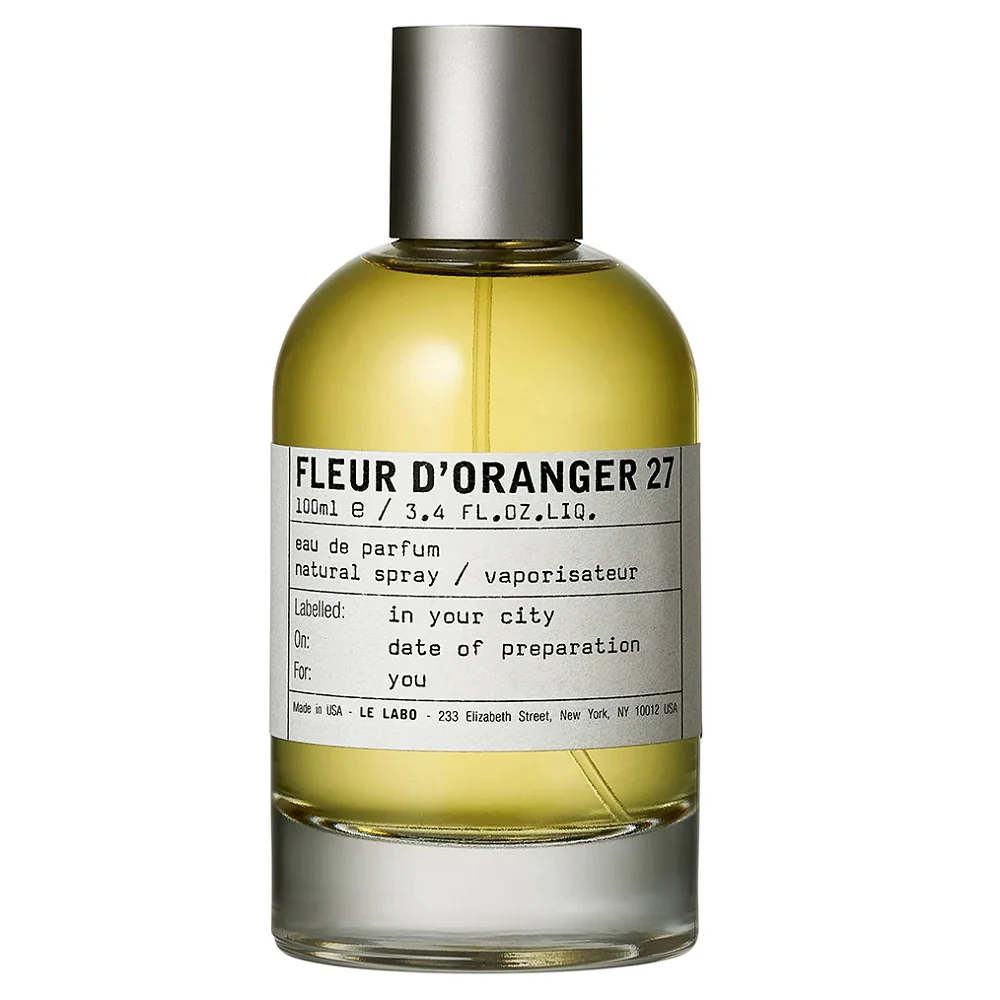 Fleur d'Oranger 27 woda perfumowana spray - Image 3