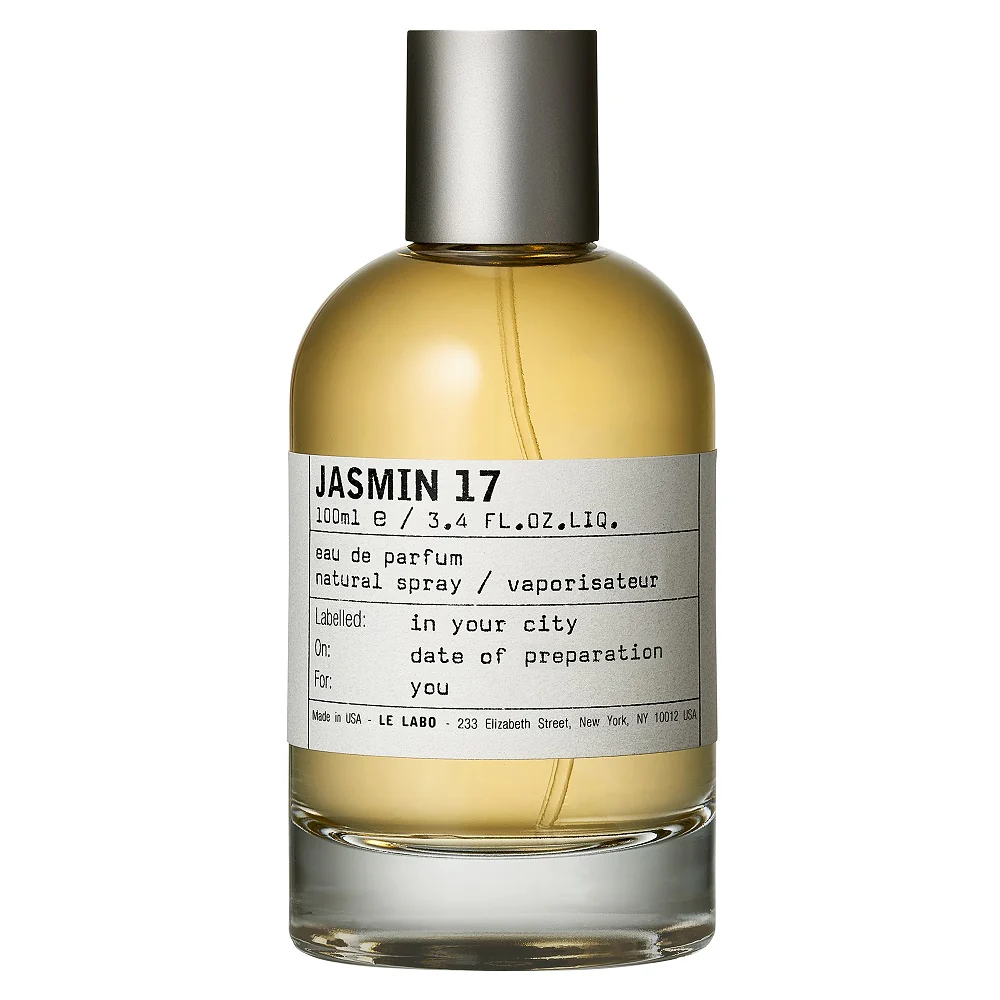 Jasmin 17 woda perfumowana spray - Image 5