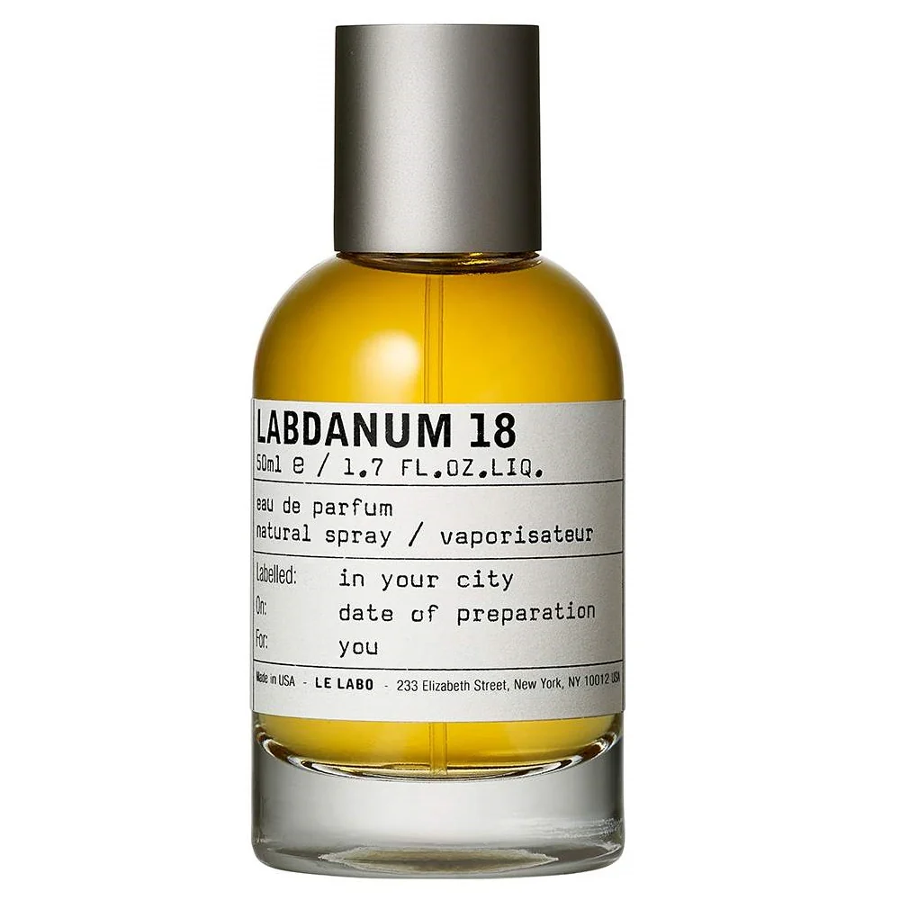 Labdanum 18 woda perfumowana spray - Image 2