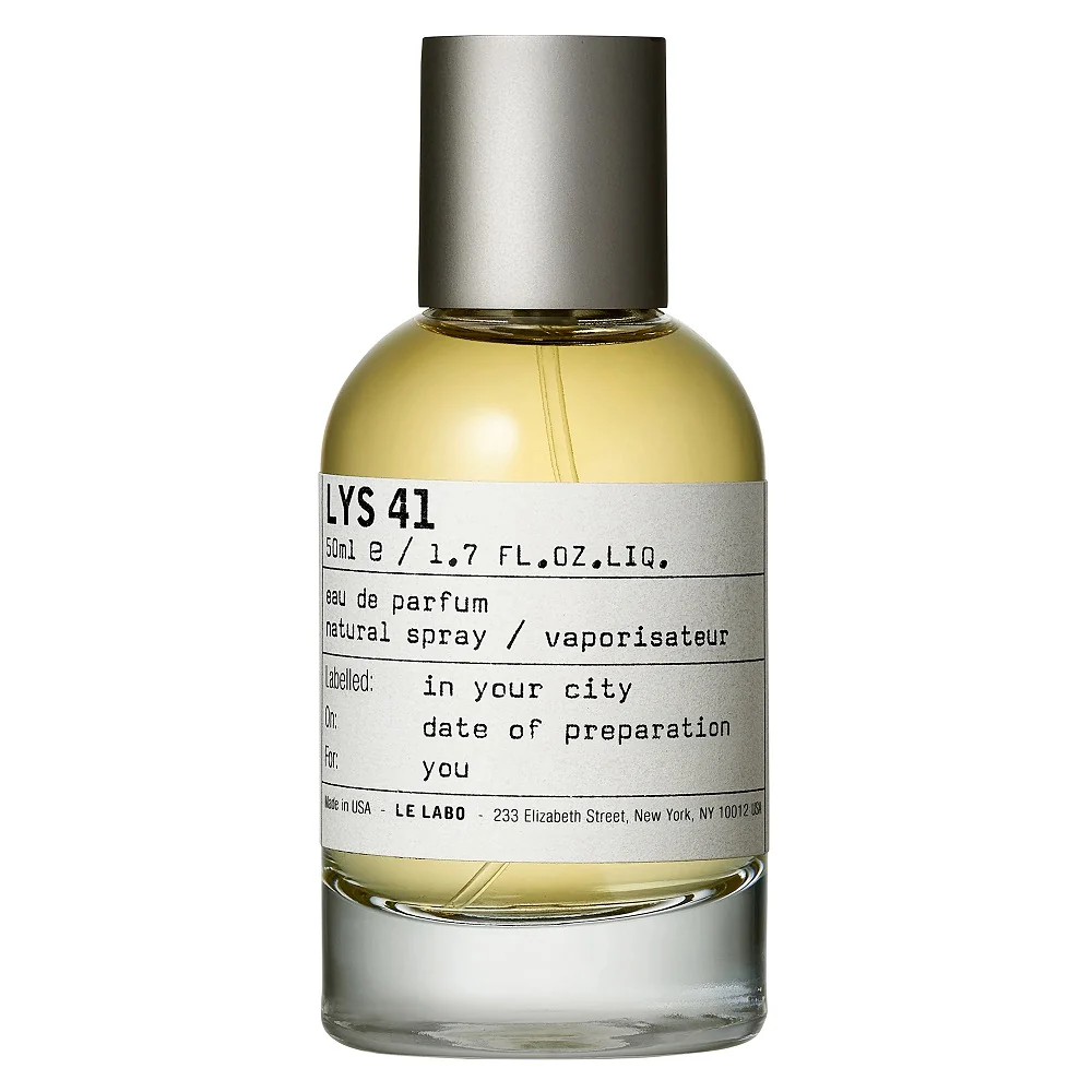 Lys 41 woda perfumowana spray - Image 2