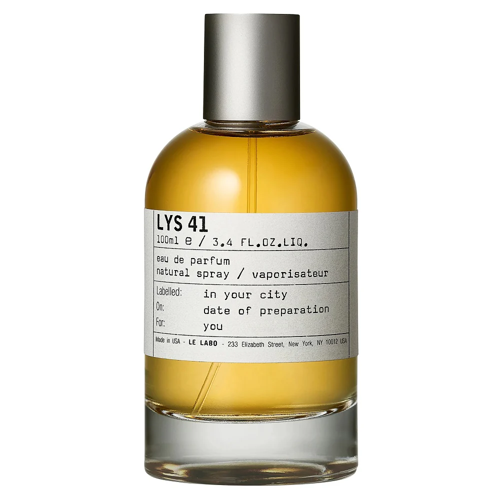 Lys 41 woda perfumowana spray - Image 3