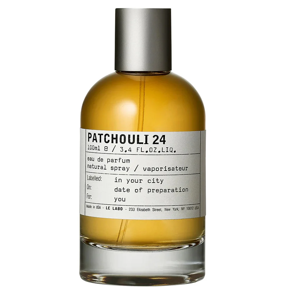 Patchouli 24 woda perfumowana spray - Image 3